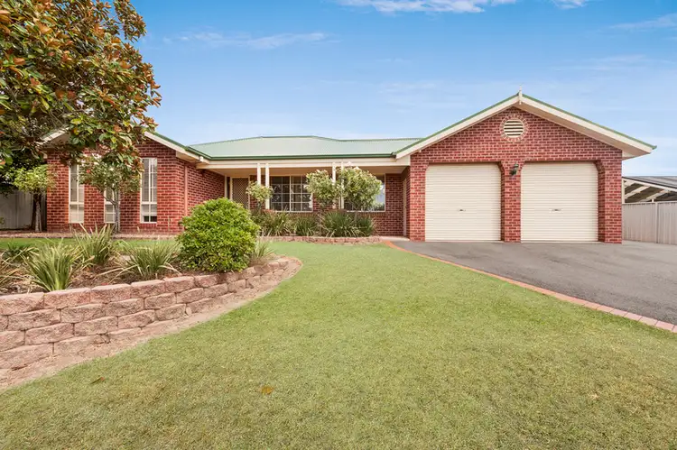 30 Prendergast Street, Wodonga VIC 3690