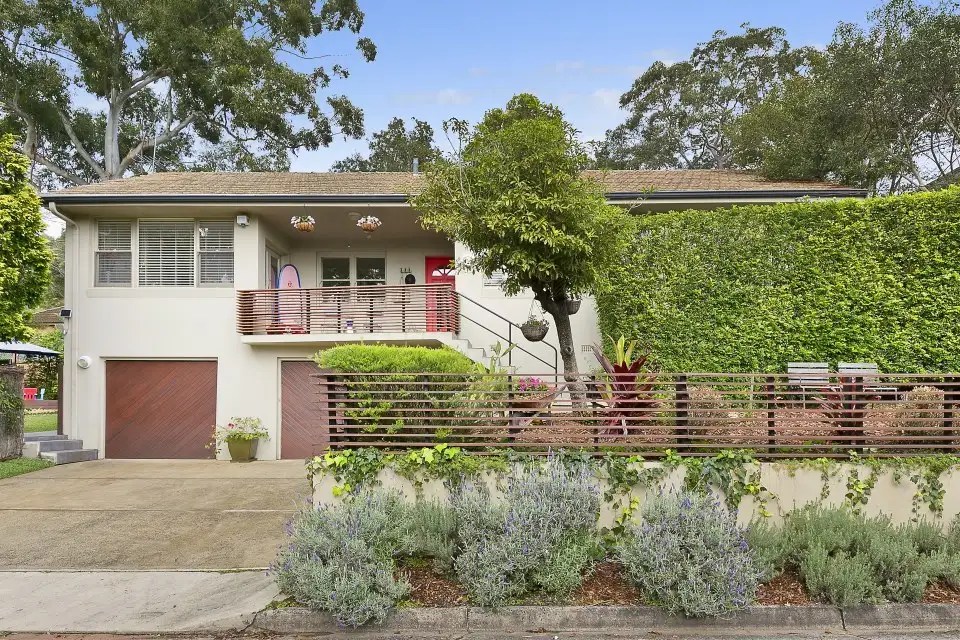Main view of Homely house listing, 9 Glade Street, Balgowlah Heights NSW 2093