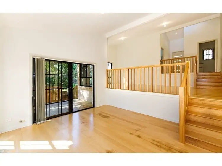 Second view of Homely house listing, 202A Bobbin Head Road, Turramurra NSW 2074