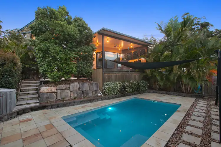 1 Bassino Court, Eatons Hill QLD 4037