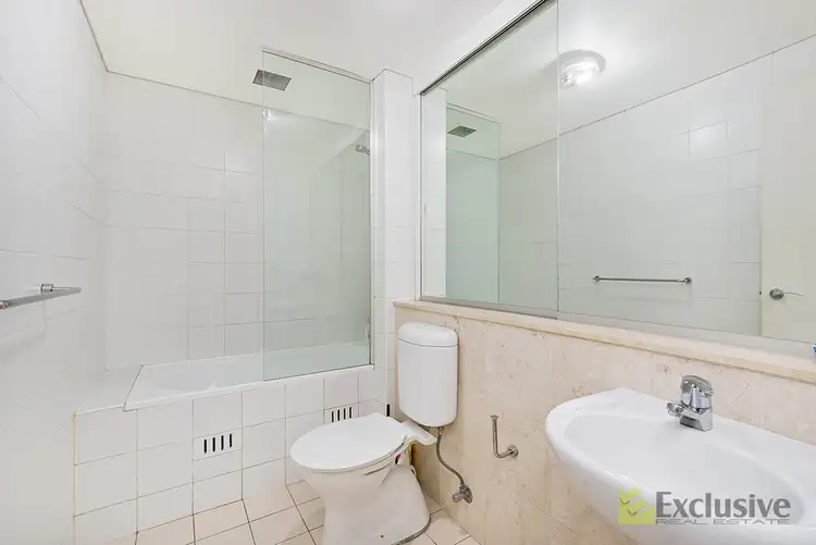 Fifth view of Homely apartment listing, 501e/138-140 Carillon Avenue, Newtown NSW 2042