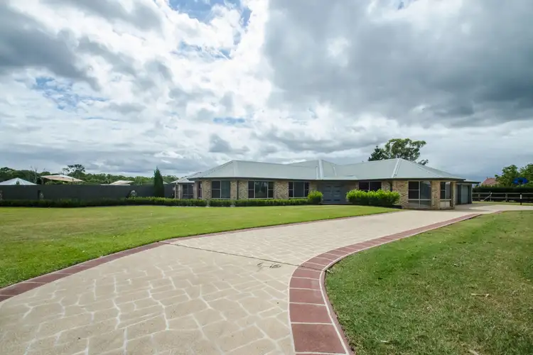 27 Verdelho Way, Orchard Hills NSW 2748