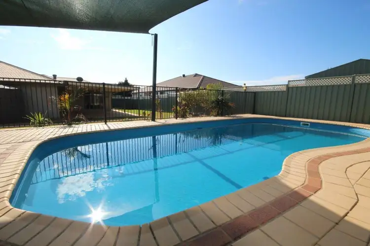 Second view of Homely house listing, 24 Cypress Point Drive, Dubbo NSW 2830