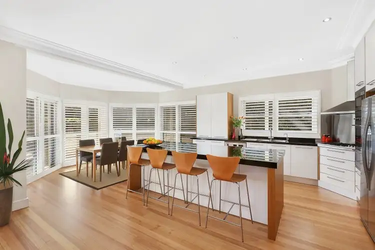 Fifth view of Homely house listing, 86 Middle Harbour Road, Lindfield NSW 2070