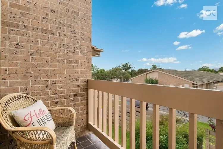 Fourth view of Homely unit listing, 11/15 Austral Terrace, Morphettville SA 5043