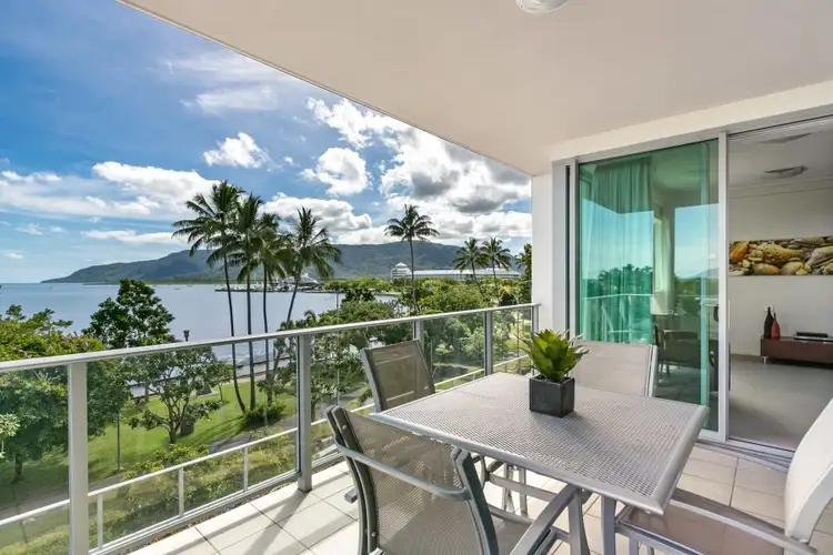 Level 4/20403/99 Esplanade, Cairns City QLD 4870