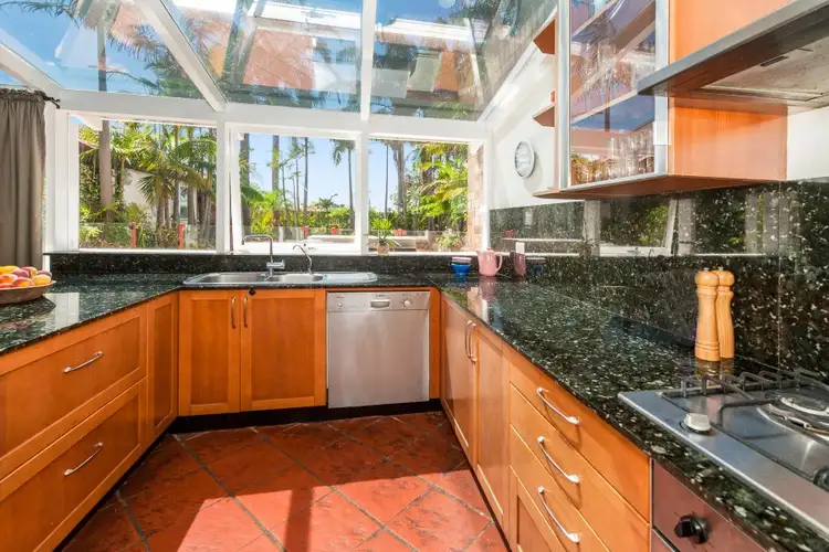 Second view of Homely house listing, 79 Tunstall Avenue, Kingsford NSW 2032