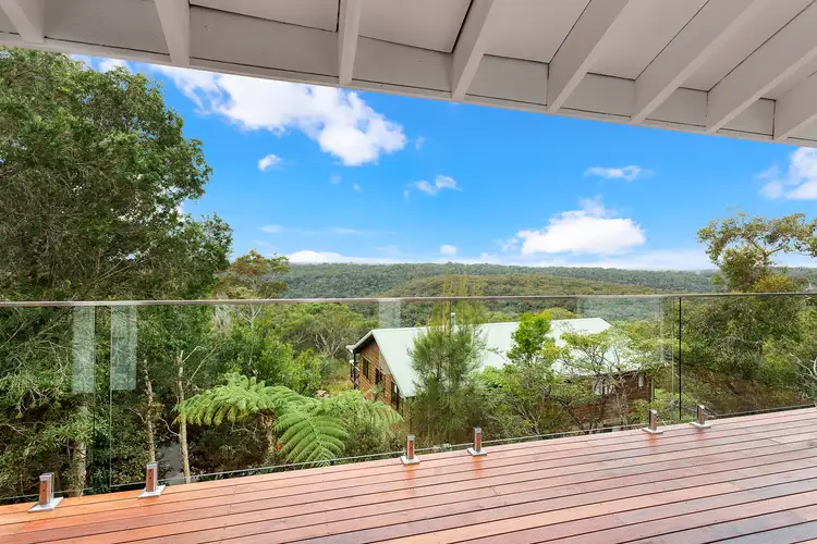 Fifth view of Homely house listing, 25A Low Street, Mount Kuring-gai NSW 2080