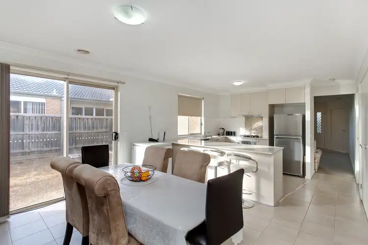 Fourth view of Homely house listing, 8 Kayla Avenue, Tarneit VIC 3029