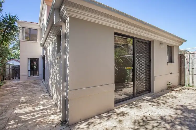 Third view of Homely townhouse listing, 31/31 Langport Parade, Mudgeeraba QLD 4213
