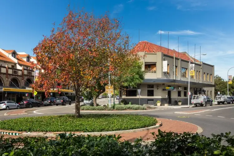 Sixth view of Homely apartment listing, 3/107 Middle Head Road, Mosman NSW 2088