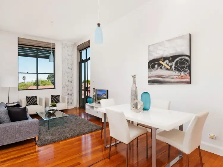 45/62 Booth Street, Annandale NSW 2038