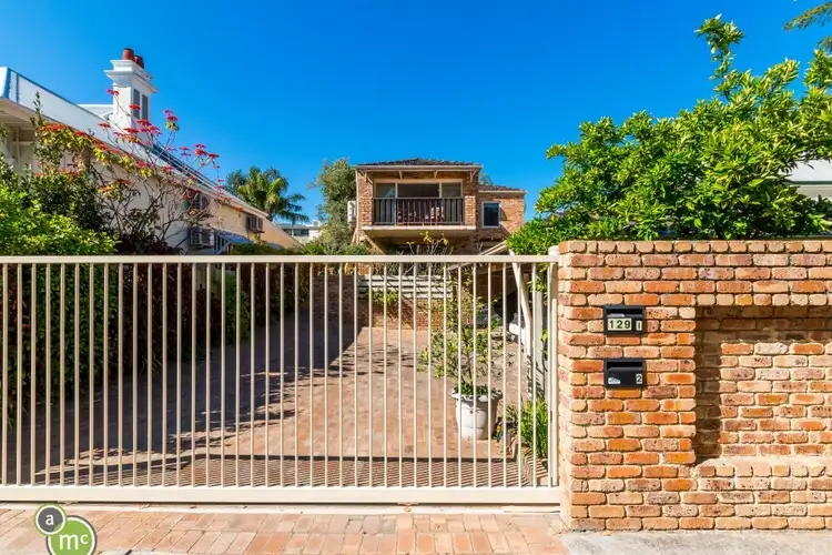 2/129 Roberts Road, Subiaco WA 6008