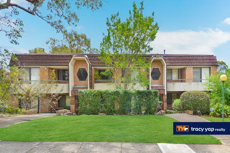 4/4-6 Freeman Place, Carlingford NSW 2118