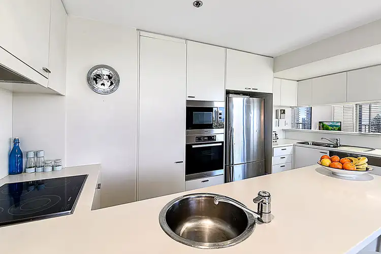 Fifth view of Homely apartment listing, 24 Breaker Street, Main Beach QLD 4217