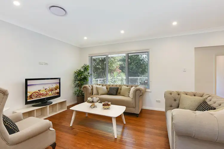 Fourth view of Homely house listing, 5 Windarra Crescent, Wahroonga NSW 2076