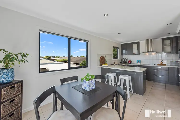Sixth view of Homely townhouse listing, 2/27 George Street, Devonport TAS 7310