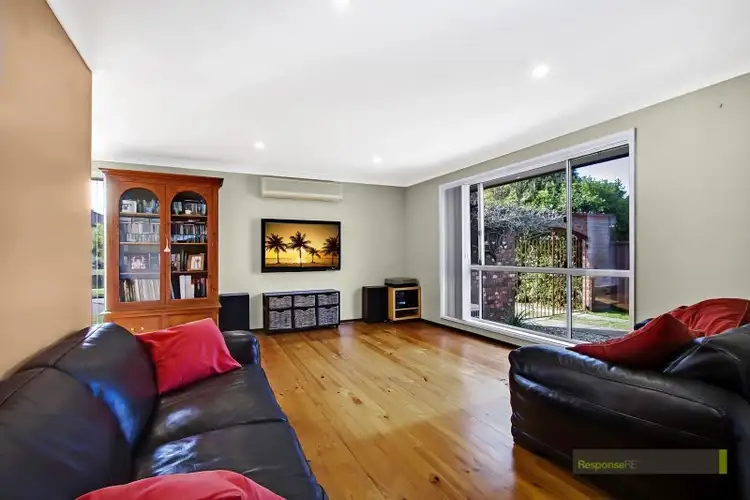 Fifth view of Homely house listing, 16 Bombala Crescent, Quakers Hill NSW 2763