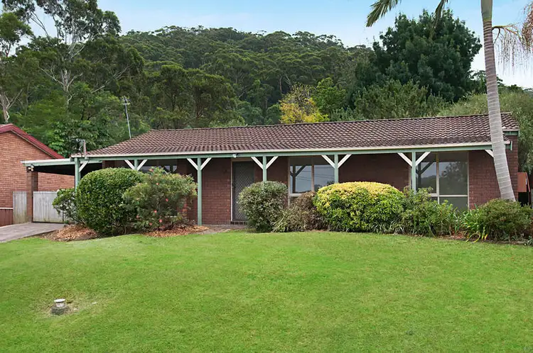 56 Deane Street, Narara NSW 2250