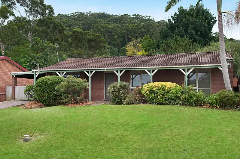 Main view of Homely house listing, 56 Deane Street, Narara NSW 2250