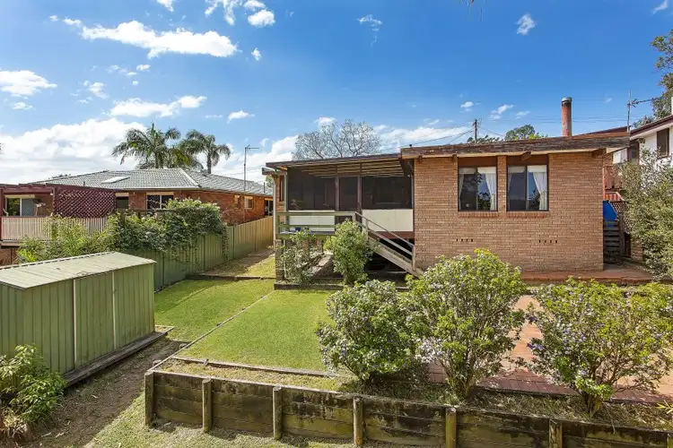 Main view of Homely house listing, 26 The Ridge, Narara NSW 2250