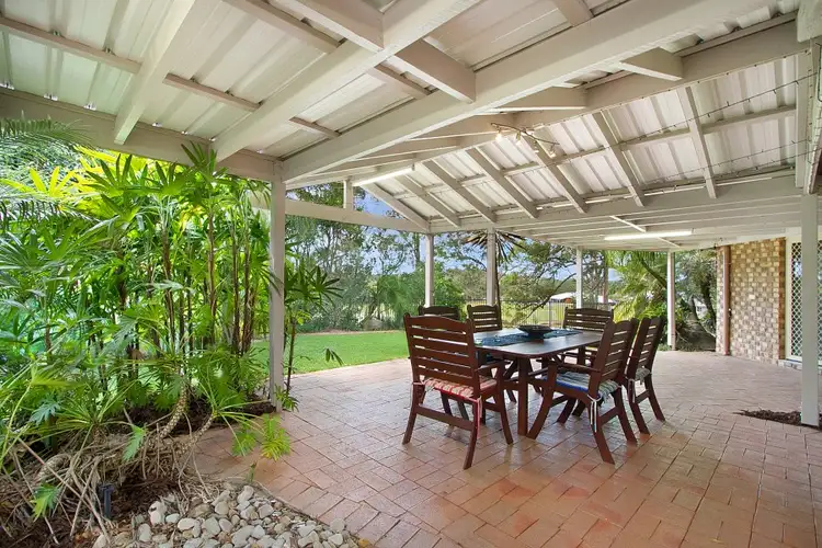 Second view of Homely house listing, 30 Meera Street, Cornubia QLD 4130