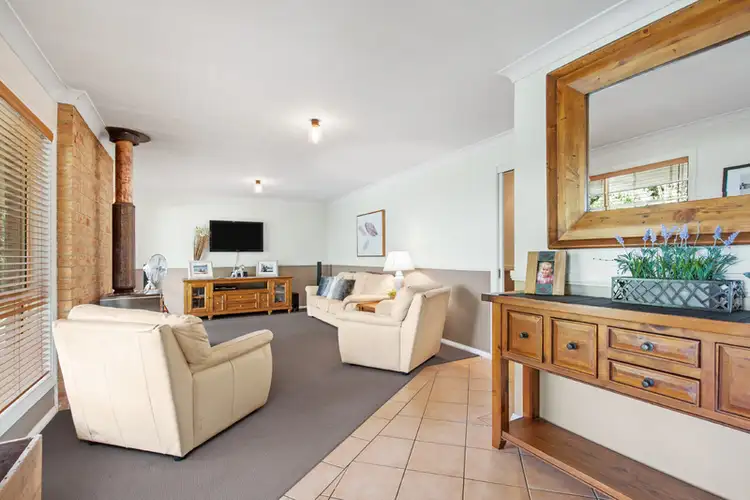 Fifth view of Homely house listing, 135 Woodburn Road, Milton NSW 2538