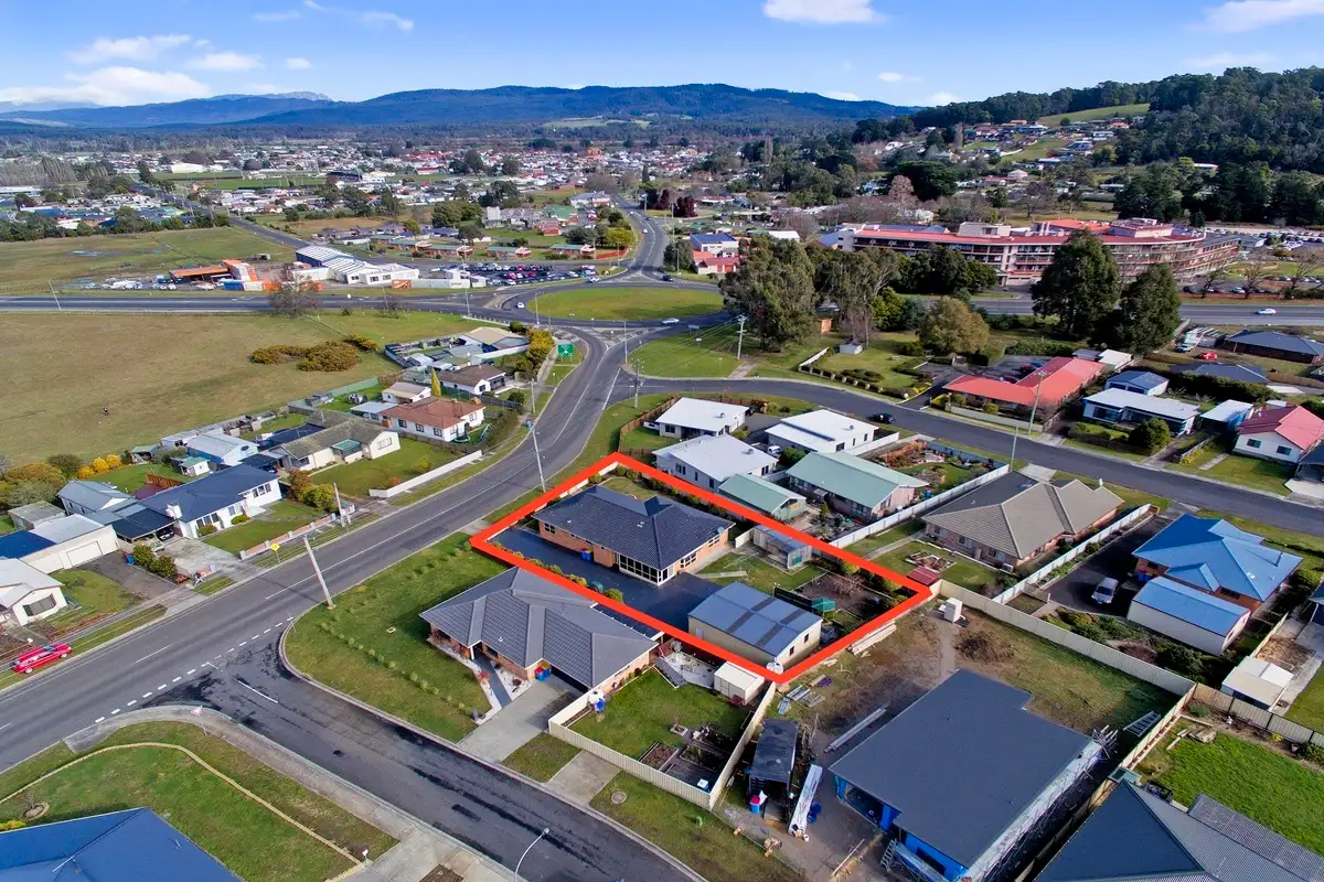 Main view of Homely house listing, 30 Moriarty Road, Latrobe TAS 7307