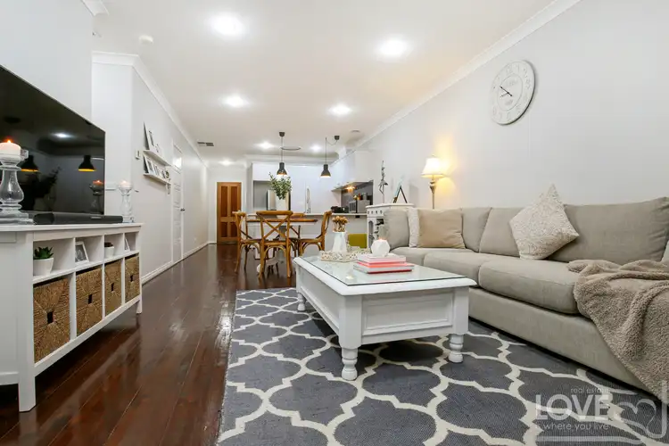 Fifth view of Homely unit listing, 1c Oak Street, Preston VIC 3072