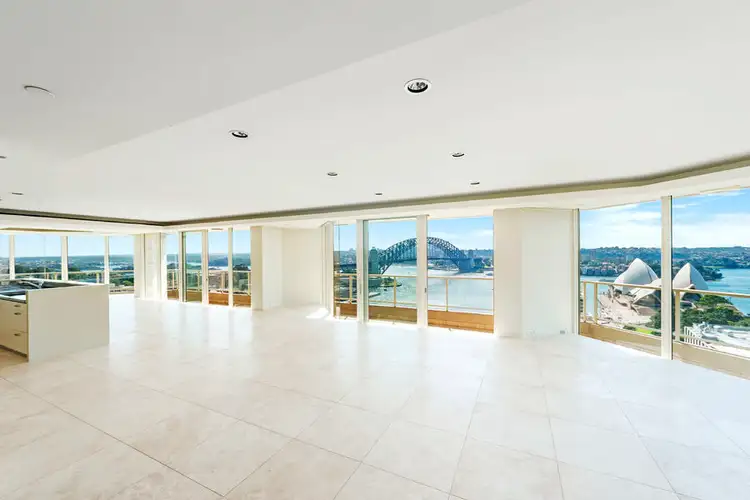 Fourth view of Homely apartment listing, 2502/2 Phillip Street, Sydney NSW 2000