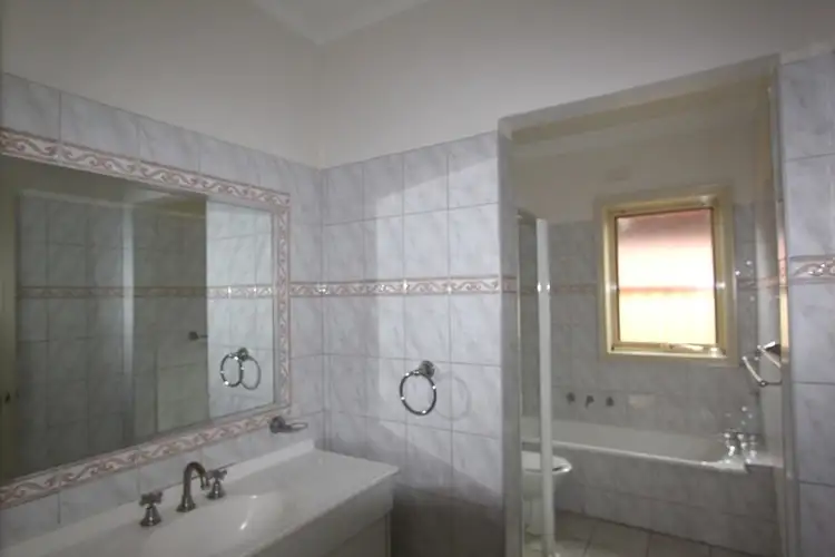 Seventh view of Homely house listing, 21 Ainsworth Street, Sunshine West VIC 3020