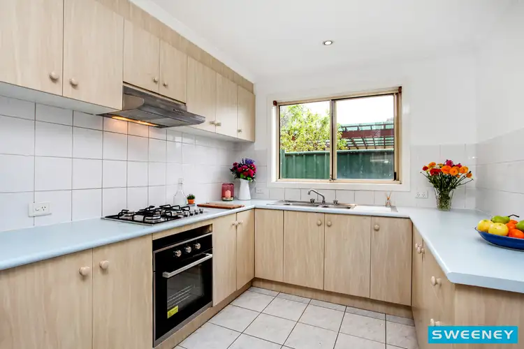 Second view of Homely house listing, 26 Lewis Avenue, Burnside VIC 3023