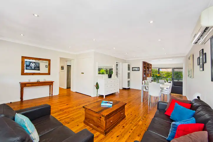 Main view of Homely house listing, 89 Forest Way, Frenchs Forest NSW 2086