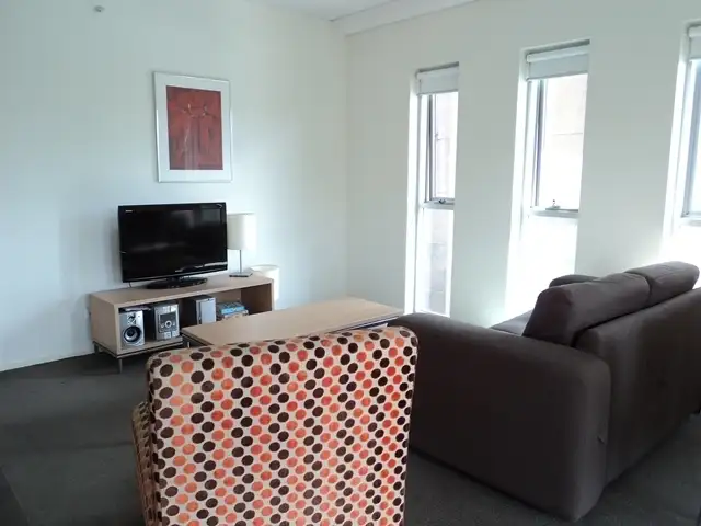 Fourth view of Homely apartment listing, 42/227 North Terrace, Adelaide SA 5000