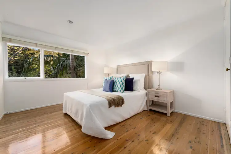 Sixth view of Homely house listing, 13 Careel Bay Crescent, Avalon Beach NSW 2107