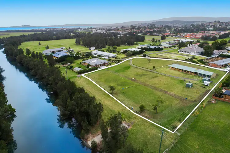 Second view of Homely house listing, 19 Rondanella Drive, Kanahooka NSW 2530