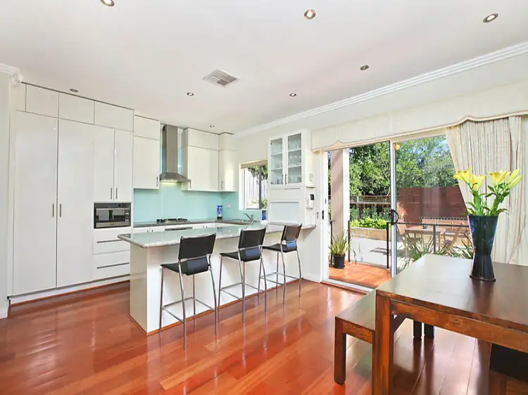 Second view of Homely house listing, 2B Hope Street, Pymble NSW 2073