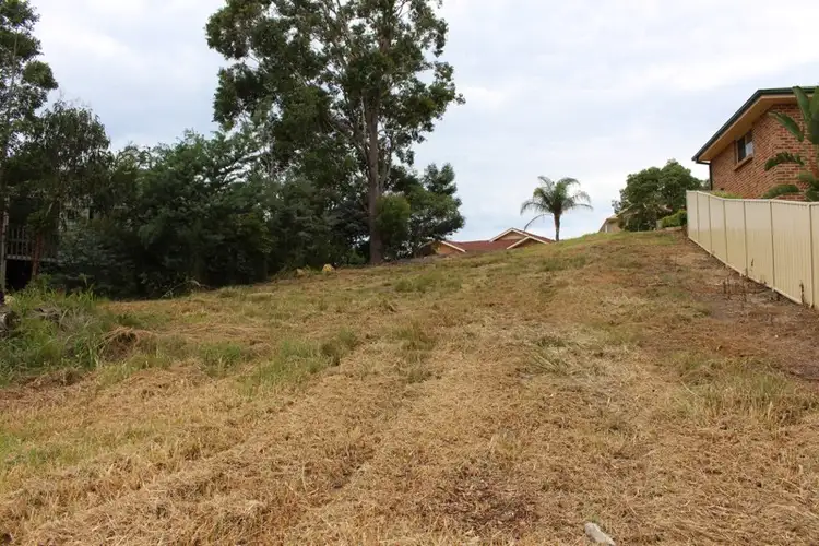 Fourth view of Homely land listing, 12 Capricorn Avenue, Narrawallee NSW 2539