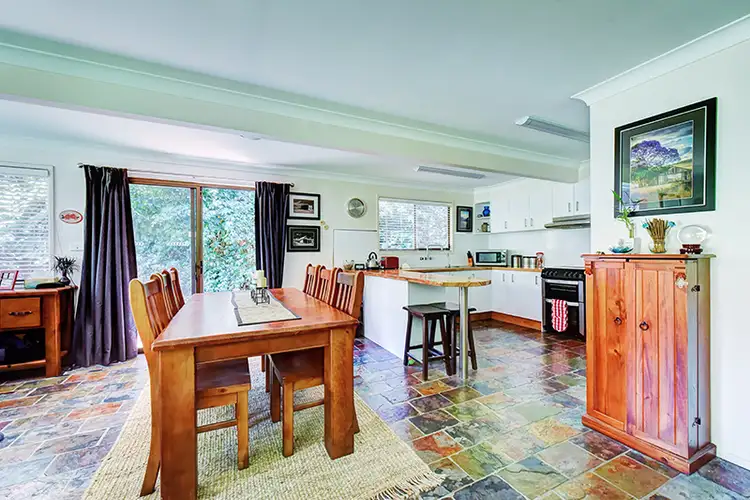 Third view of Homely house listing, 2206 Springbrook Road, Springbrook QLD 4213