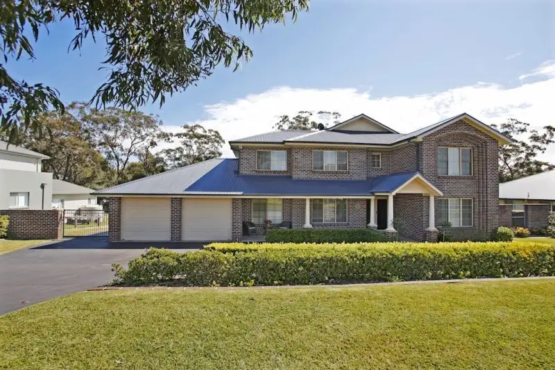 Main view of Homely house listing, 13 Domenics Place, Grasmere NSW 2570