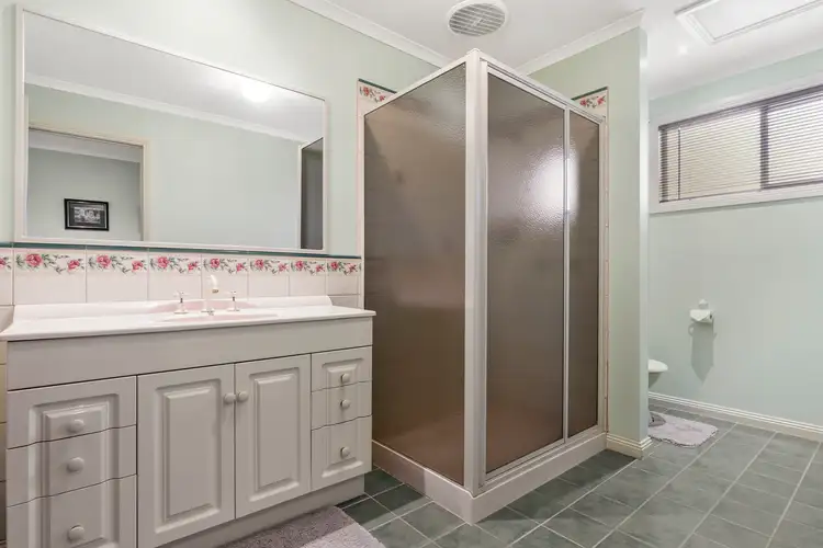 Third view of Homely house listing, 11 Cairns Drive, Bacchus Marsh VIC 3340