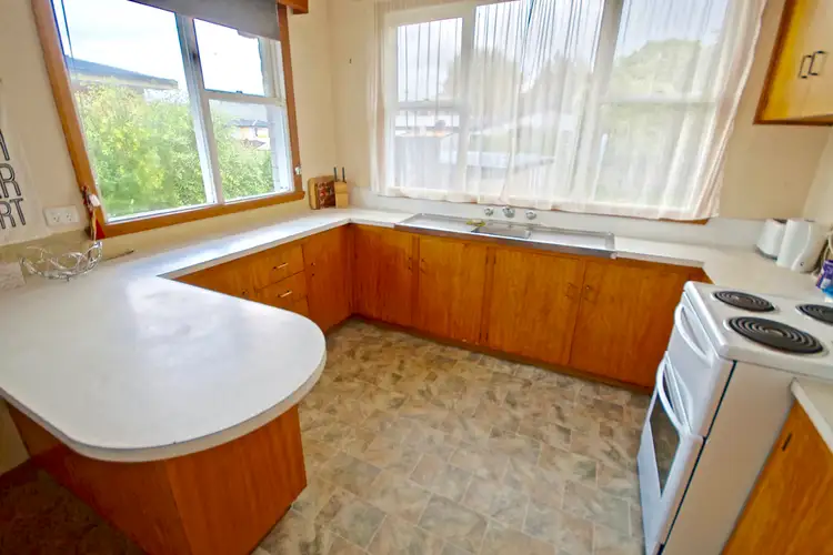 Fifth view of Homely house listing, 11 McBride Street, Devonport TAS 7310