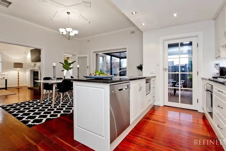 Third view of Homely house listing, 12 Goyder Street, Erindale SA 5066