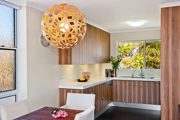 Third view of Homely unit listing, 4/190 Bonney Avenue, Clayfield QLD 4011