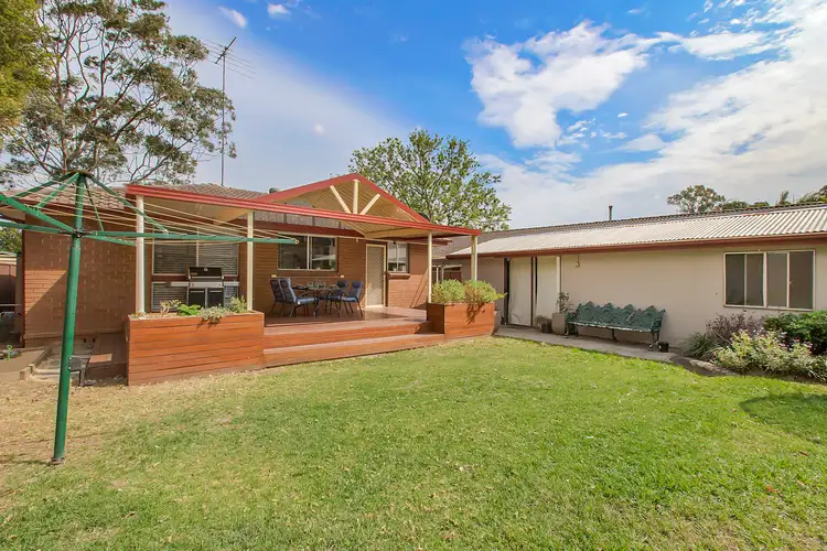 Sixth view of Homely house listing, 131 Newham Drive, Cambridge Gardens NSW 2747