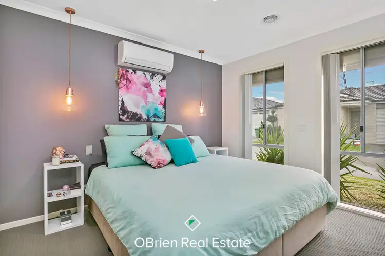 Sixth view of Homely unit listing, 12/7 Melissa Way, Pakenham VIC 3810