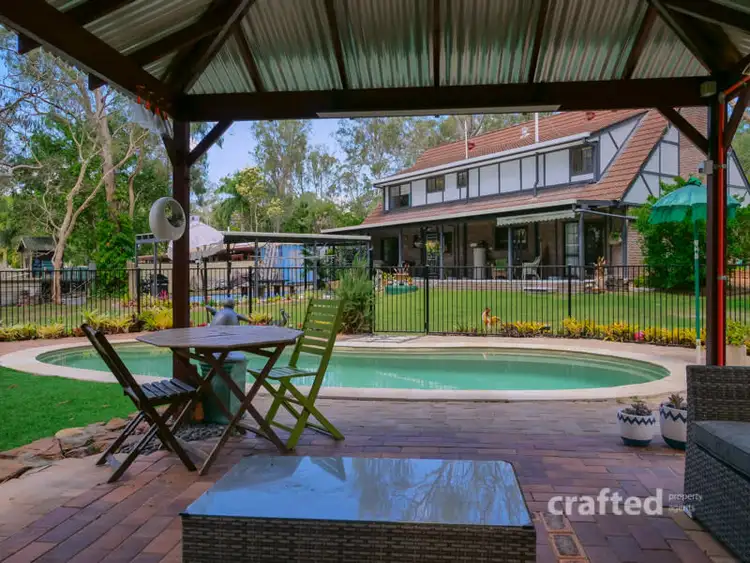 51 Poinciana Drive, Boronia Heights QLD 4124