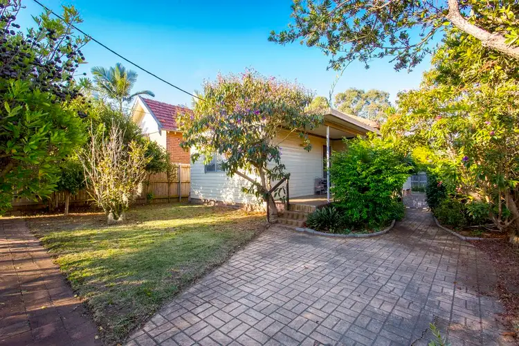 19 Picnic Point Road, Panania NSW 2213