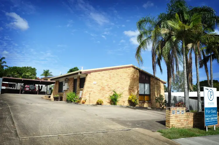 Third view of Homely unit listing, 22 Capparis Street, Algester QLD 4115