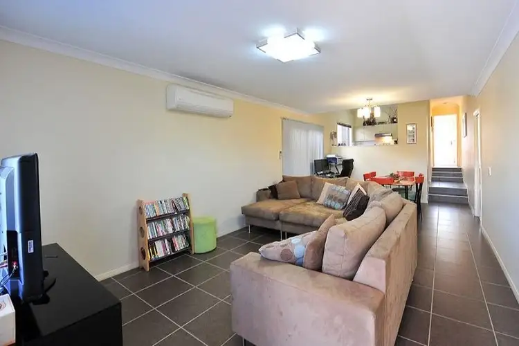 Third view of Homely house listing, 24 Creekside Drive, Springfield Lakes QLD 4300